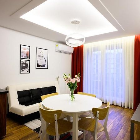 Native Apartments Masarska 8/5 كراكوفيا المظهر الخارجي الصورة