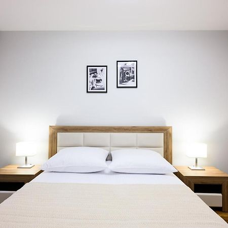 Native Apartments Masarska 8/5 كراكوفيا المظهر الخارجي الصورة