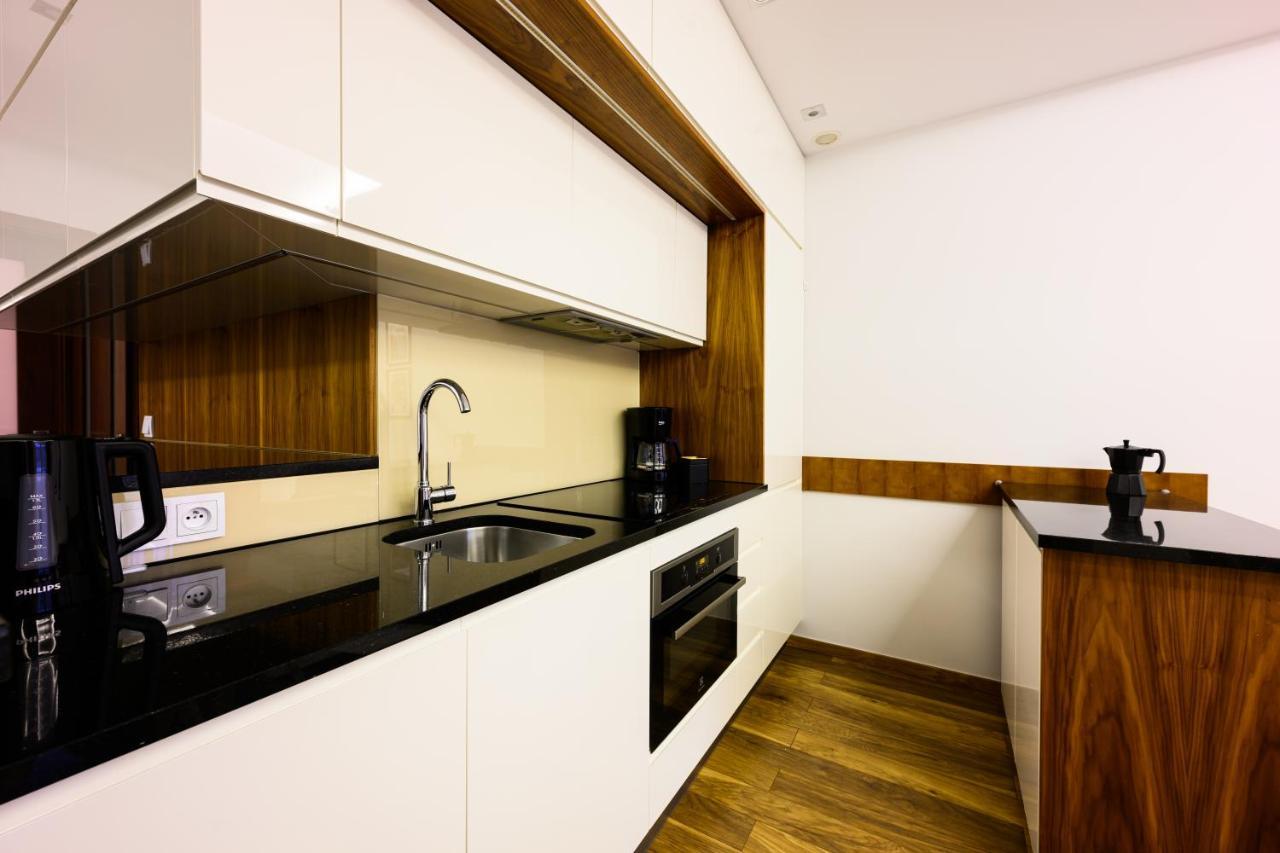 Native Apartments Masarska 8/5 كراكوفيا المظهر الخارجي الصورة