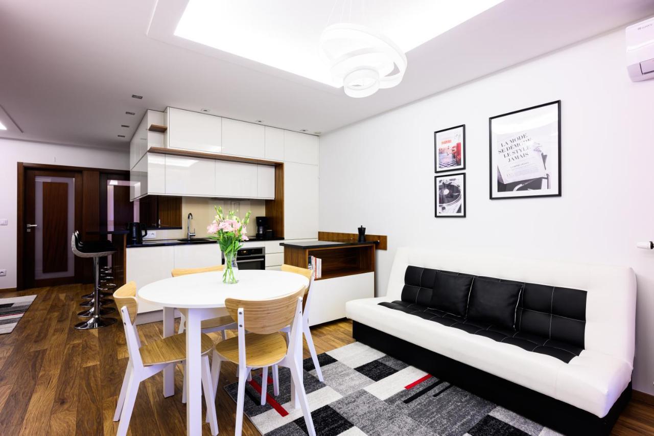 Native Apartments Masarska 8/5 كراكوفيا المظهر الخارجي الصورة