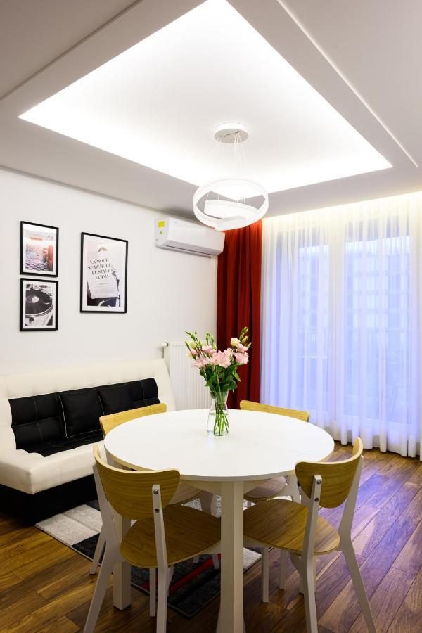 Native Apartments Masarska 8/5 كراكوفيا المظهر الخارجي الصورة
