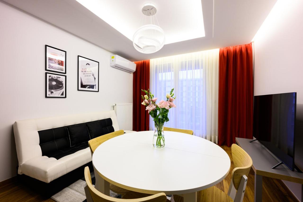 Native Apartments Masarska 8/5 كراكوفيا المظهر الخارجي الصورة
