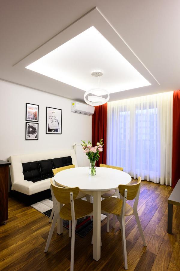 Native Apartments Masarska 8/5 كراكوفيا المظهر الخارجي الصورة