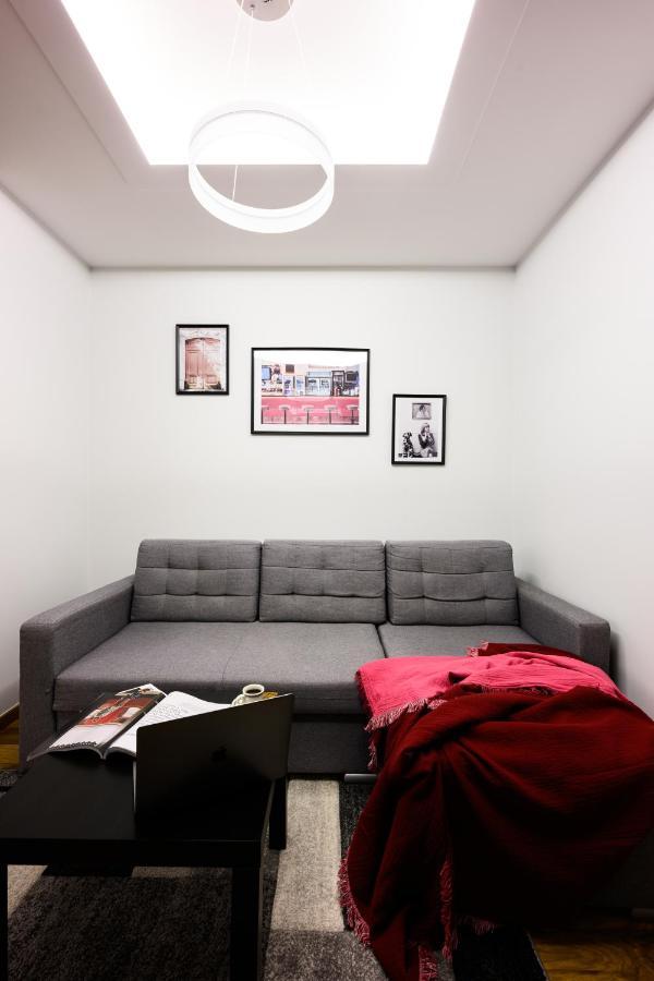 Native Apartments Masarska 8/5 كراكوفيا المظهر الخارجي الصورة