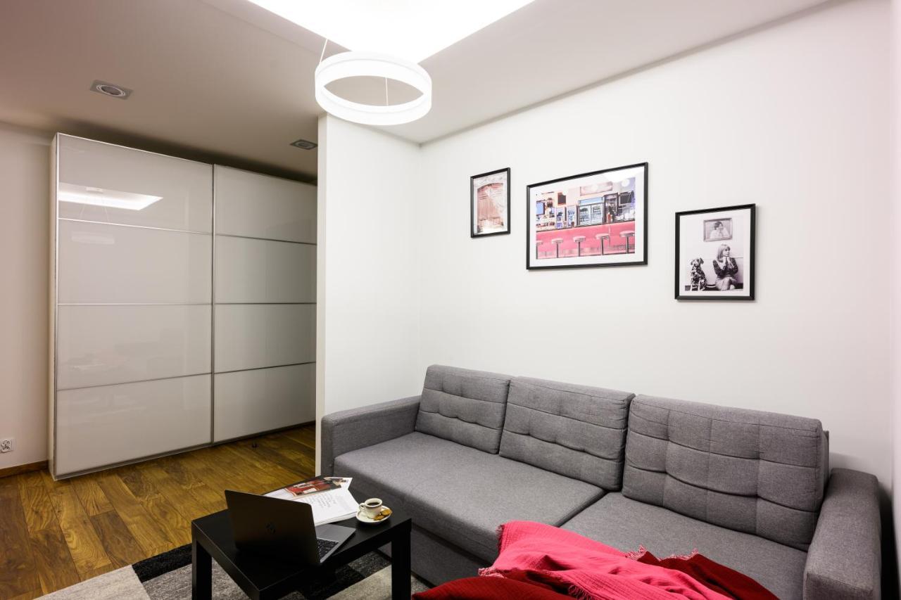 Native Apartments Masarska 8/5 كراكوفيا المظهر الخارجي الصورة