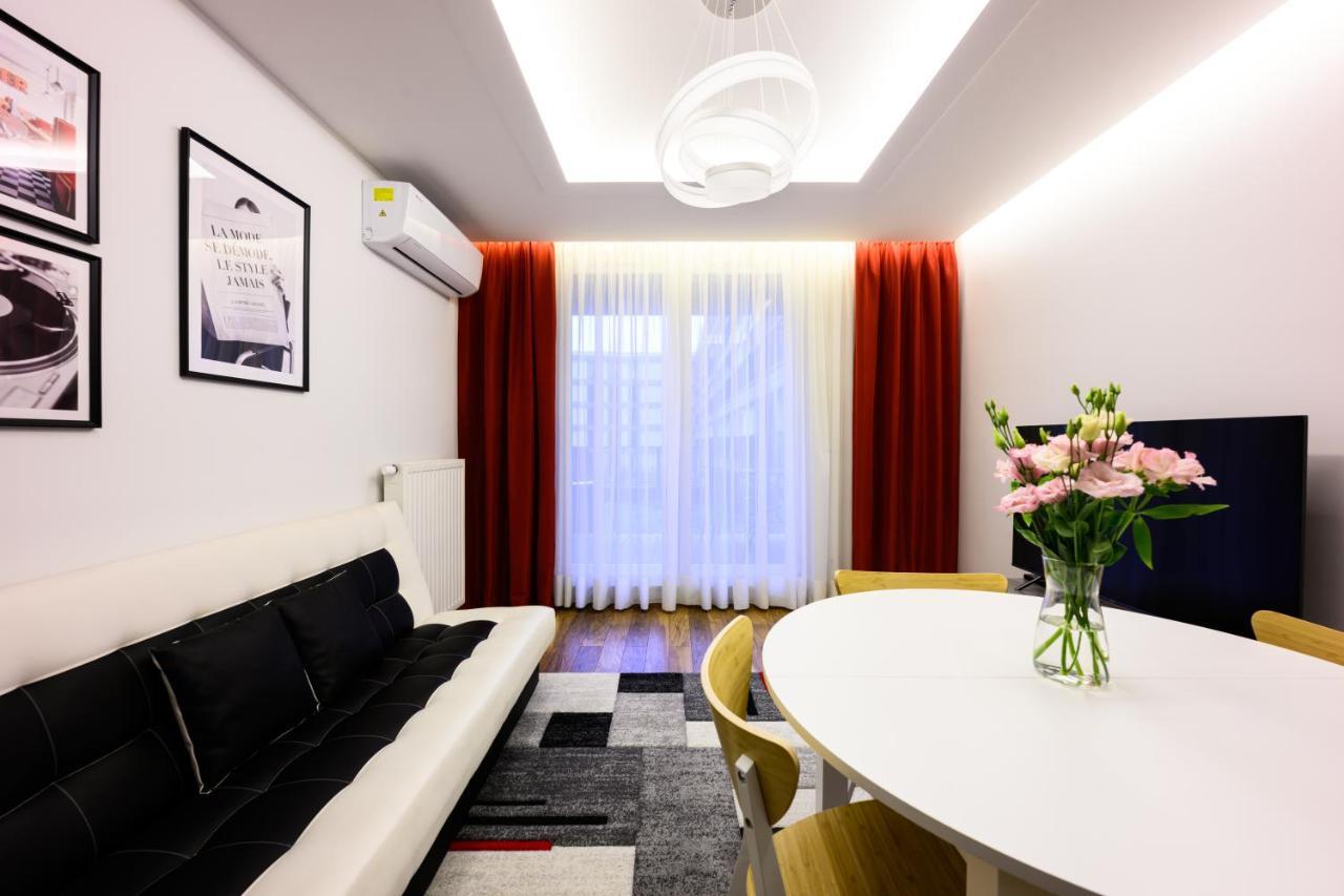 Native Apartments Masarska 8/5 كراكوفيا المظهر الخارجي الصورة
