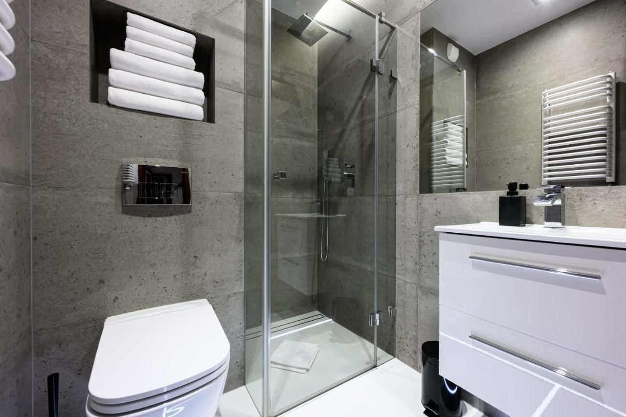 Native Apartments Masarska 8/5 كراكوفيا المظهر الخارجي الصورة