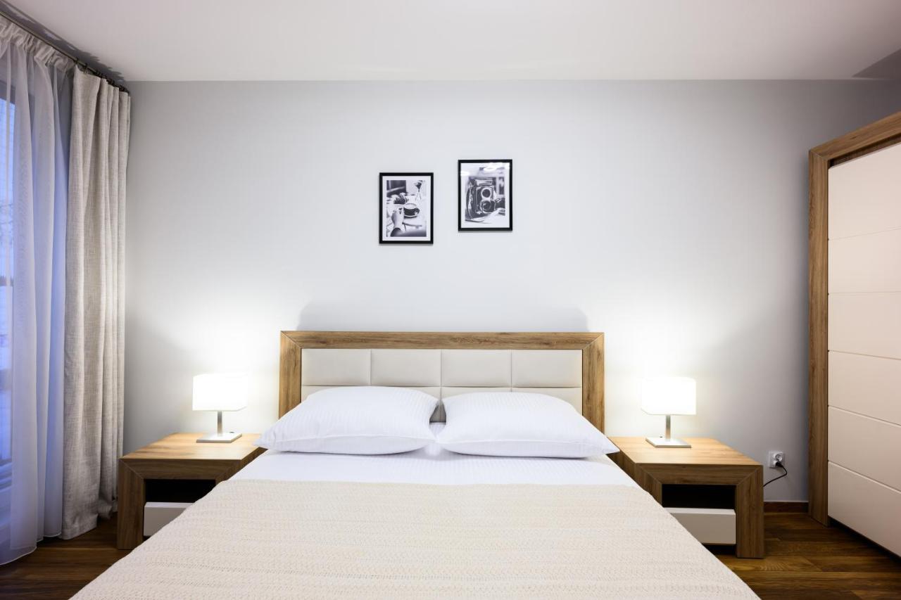Native Apartments Masarska 8/5 كراكوفيا المظهر الخارجي الصورة