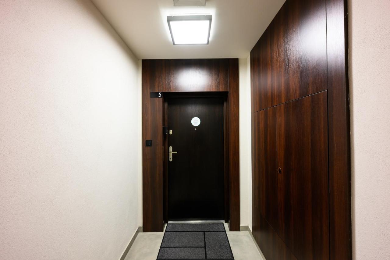 Native Apartments Masarska 8/5 كراكوفيا المظهر الخارجي الصورة