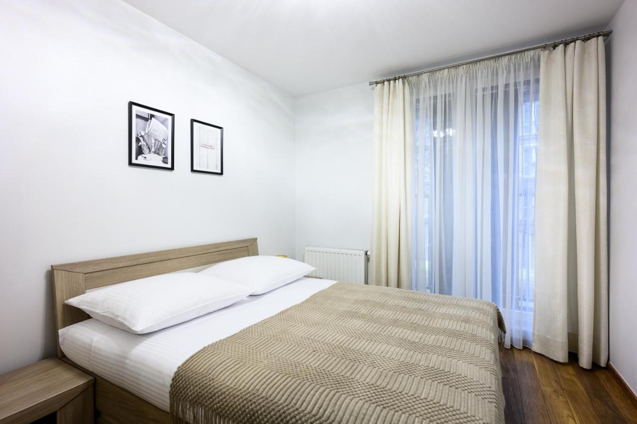 Native Apartments Masarska 8/5 كراكوفيا المظهر الخارجي الصورة