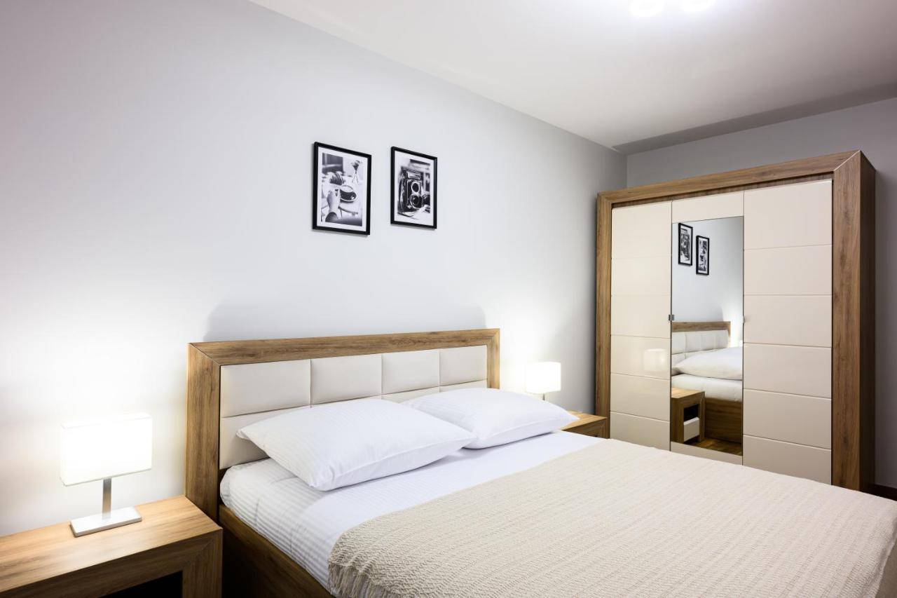 Native Apartments Masarska 8/5 كراكوفيا المظهر الخارجي الصورة