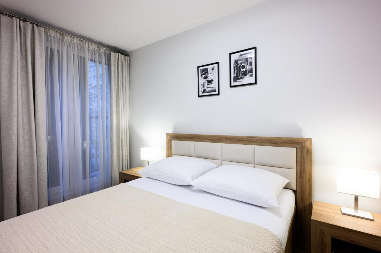 Native Apartments Masarska 8/5 كراكوفيا المظهر الخارجي الصورة