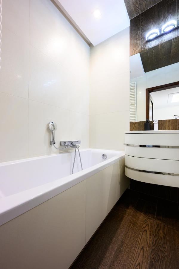 Native Apartments Masarska 8/5 كراكوفيا المظهر الخارجي الصورة