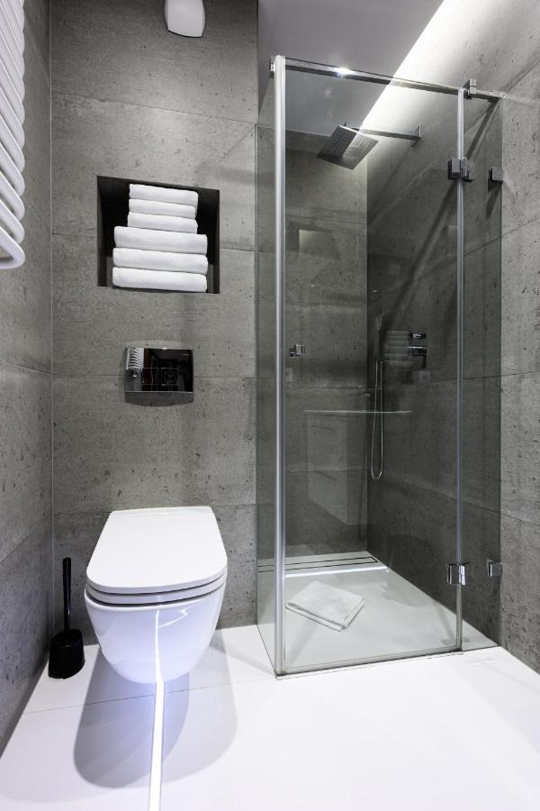 Native Apartments Masarska 8/5 كراكوفيا المظهر الخارجي الصورة