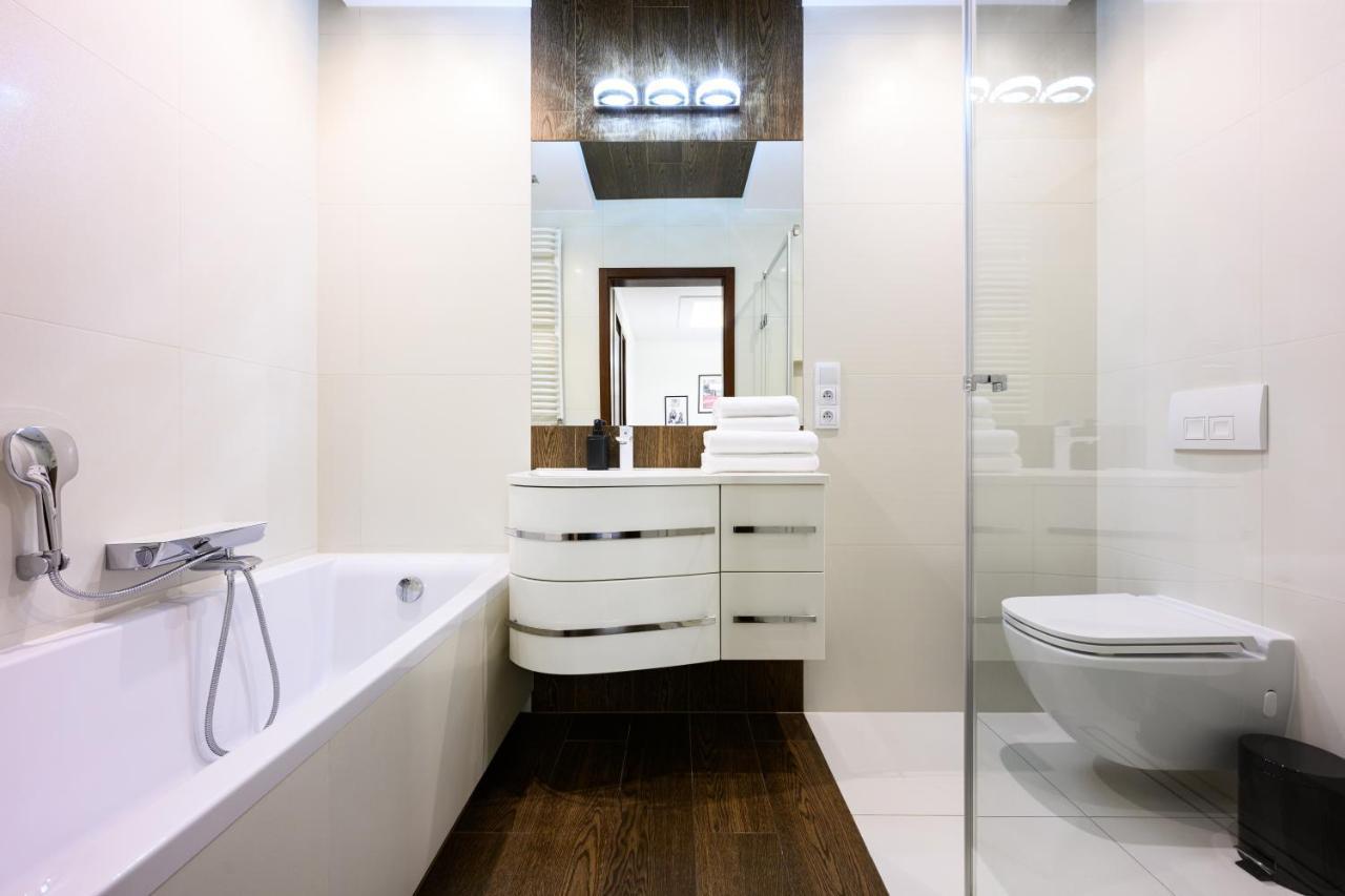 Native Apartments Masarska 8/5 كراكوفيا المظهر الخارجي الصورة