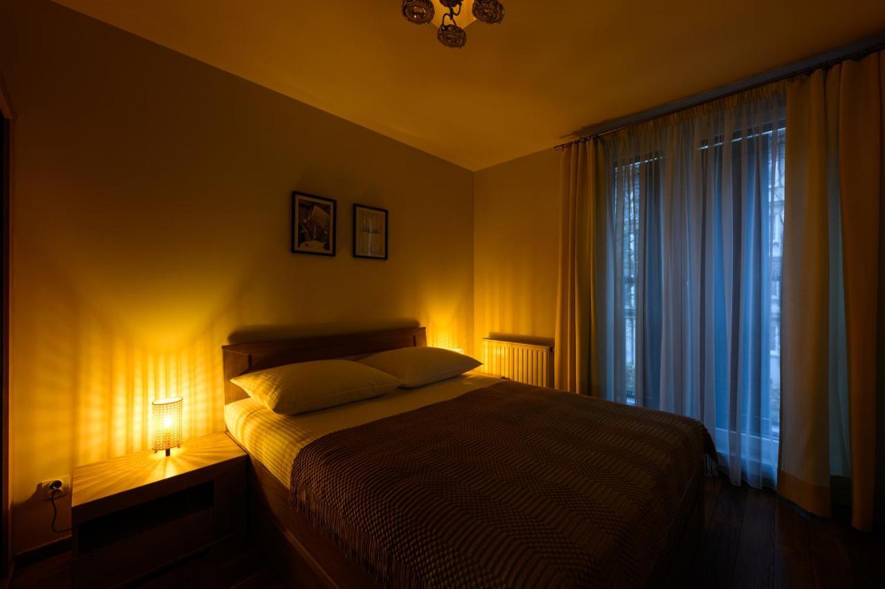 Native Apartments Masarska 8/5 كراكوفيا المظهر الخارجي الصورة