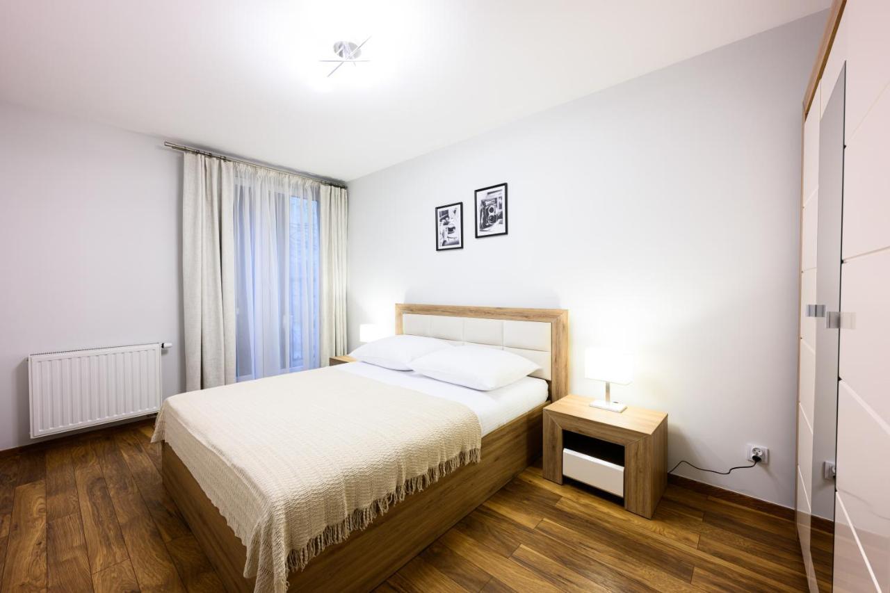 Native Apartments Masarska 8/5 كراكوفيا المظهر الخارجي الصورة