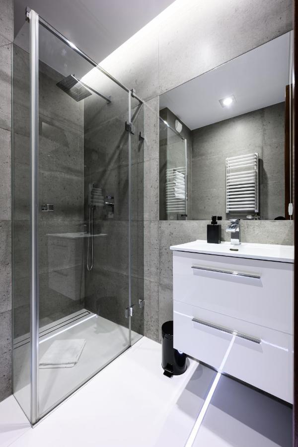 Native Apartments Masarska 8/5 كراكوفيا المظهر الخارجي الصورة