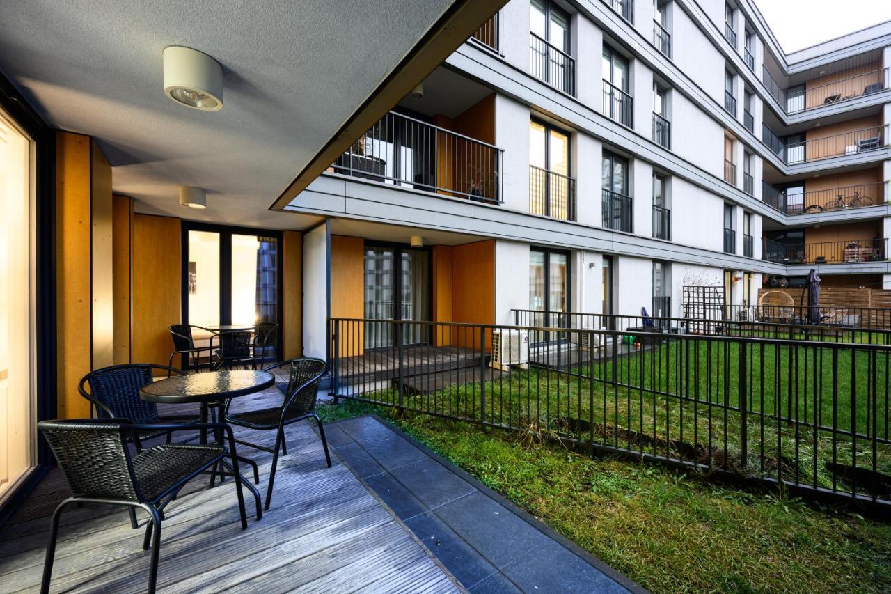 Native Apartments Masarska 8/5 كراكوفيا المظهر الخارجي الصورة